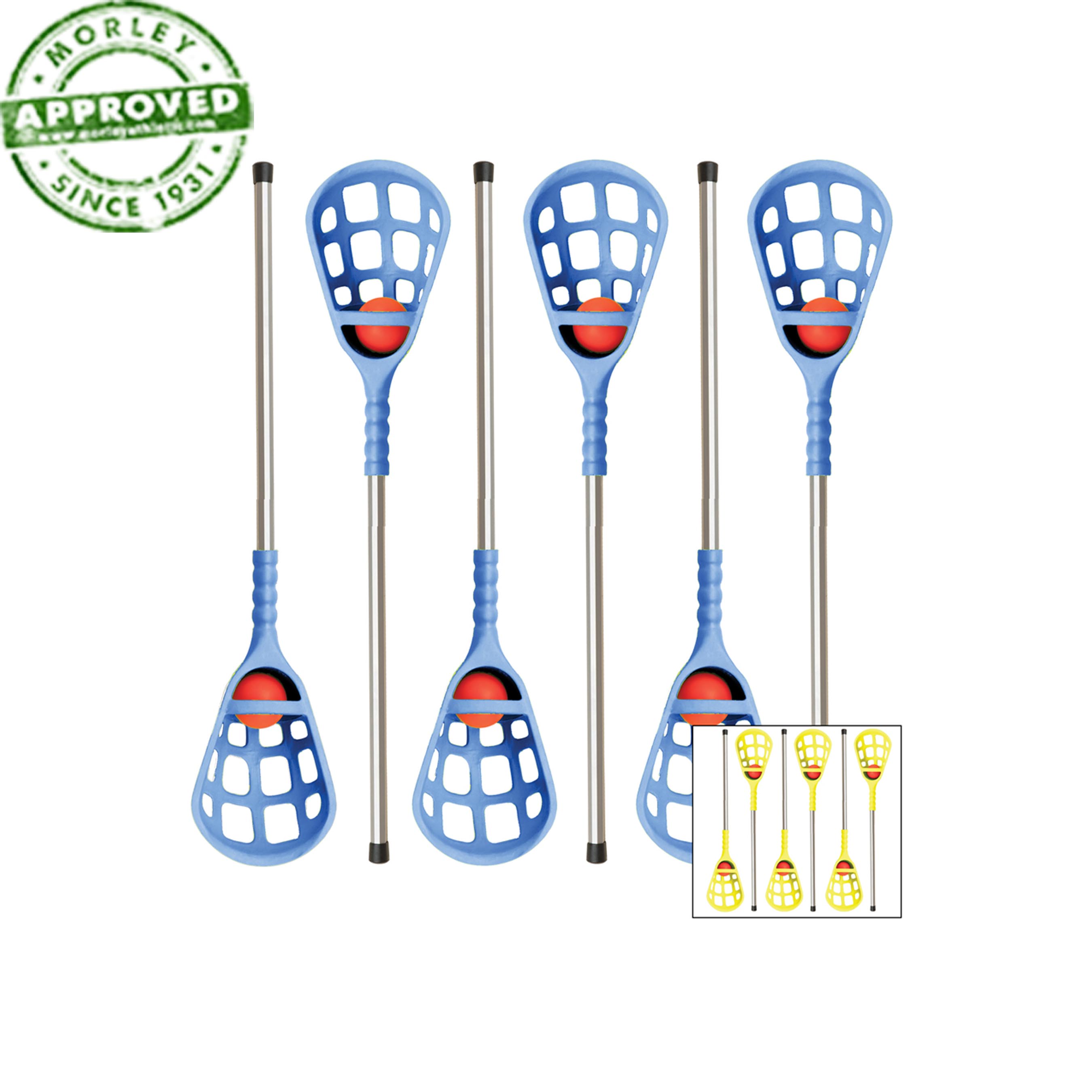 Champion Sports Rhino Skin Lacrosse - Thumbnail 3