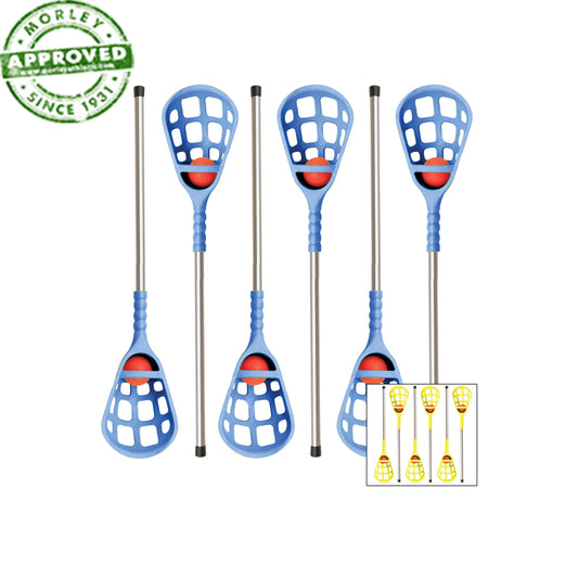 Rhino Skin Lacrosse Set
