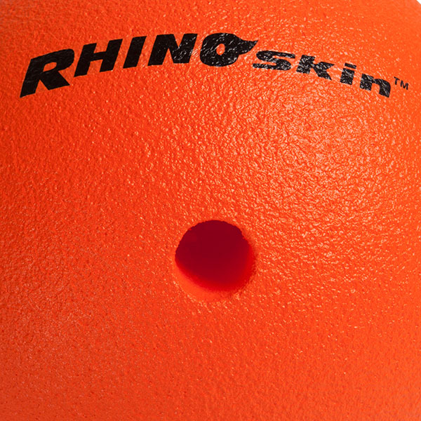 Rhino Skin RSBX Coated Foam Bowling Ball 1.5 Lb