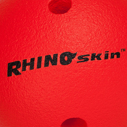 Rhino Skin RSBXSET Foam Bowling Ball Set Of 6