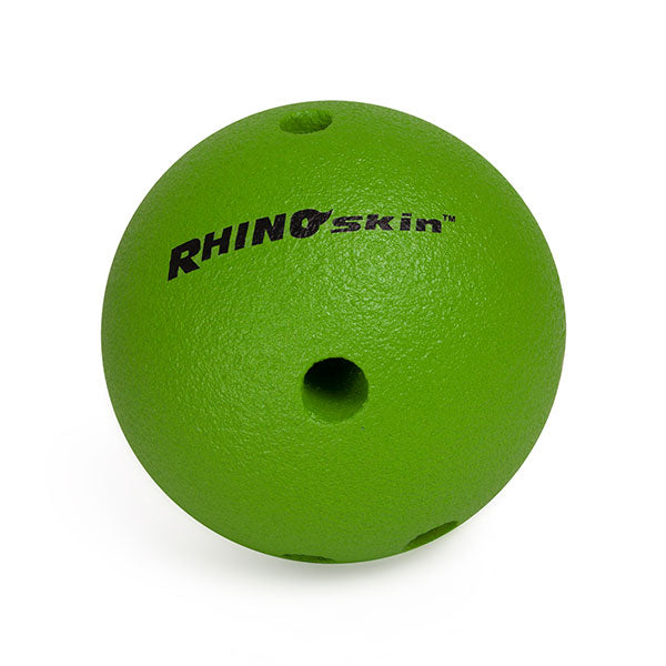 Rhino Skin RSBXSET Foam Bowling Ball Set Of 6