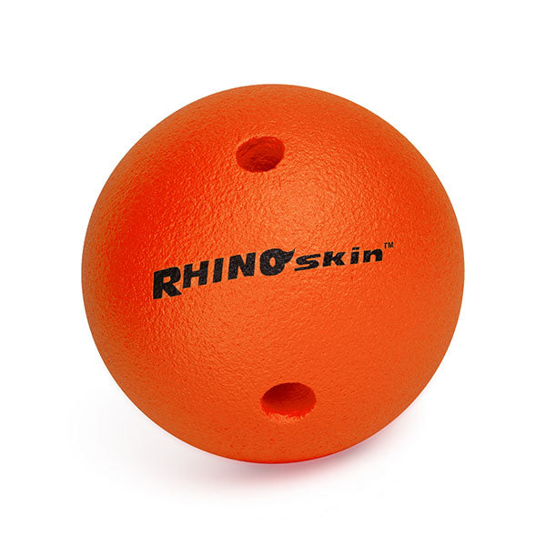 Rhino Skin RSBXSET Foam Bowling Ball Set Of 6