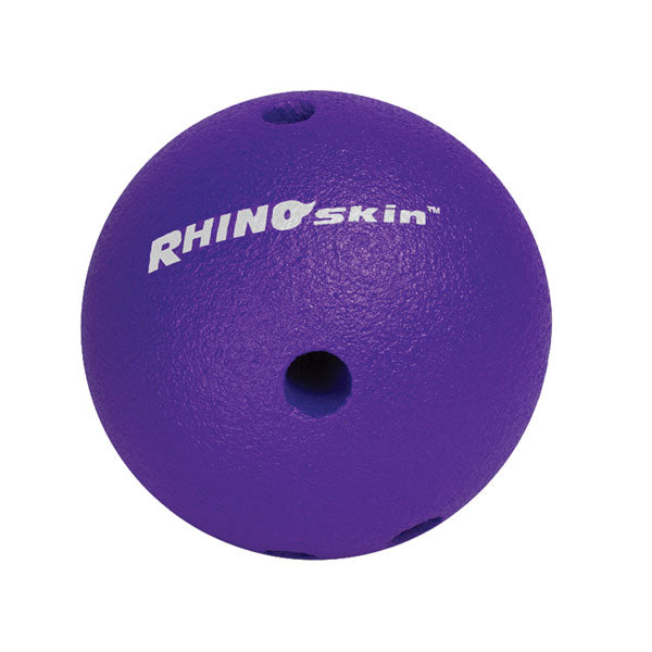 Rhino Skin RSBXSET Foam Bowling Ball Set Of 6