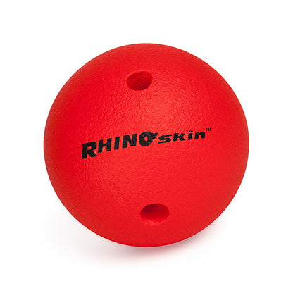 Rhino Skin RSBXSET Foam Bowling Ball Set Of 6