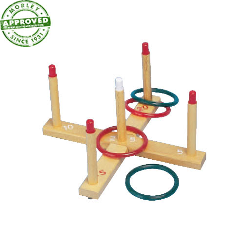 Ring Toss Game