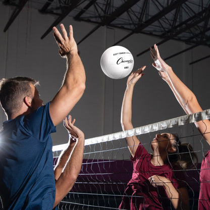 Synthetic Leather Volleyball