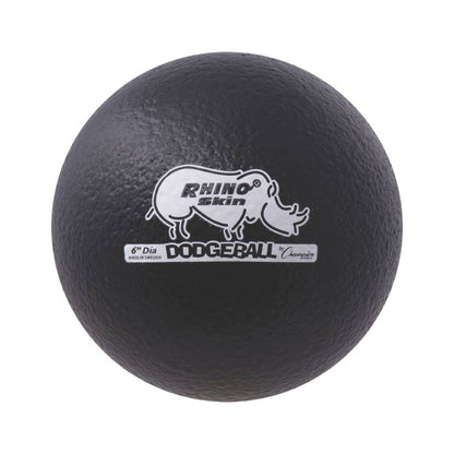 6" Rhino Skin Dodgeball
