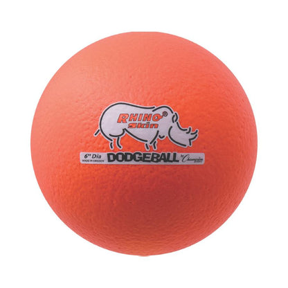 6" Rhino Skin Dodgeball
