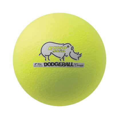 6" Rhino Skin Dodgeball