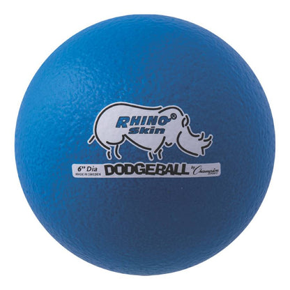 6" Rhino Skin Dodgeball