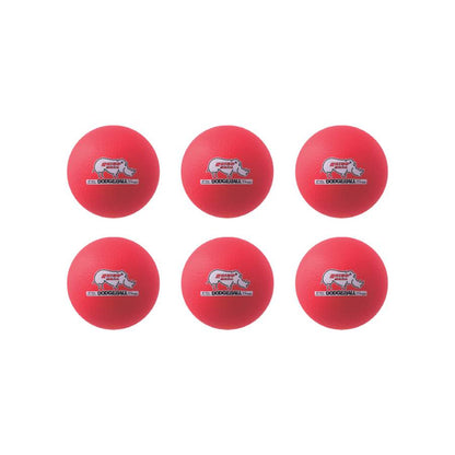 6" Rhino Skin Dodgeball