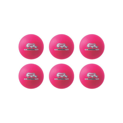 6" Rhino Skin Dodgeball