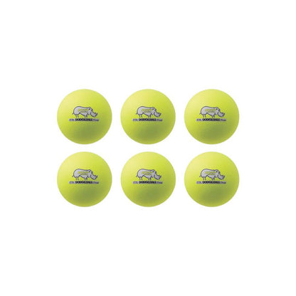 6" Rhino Skin Dodgeball