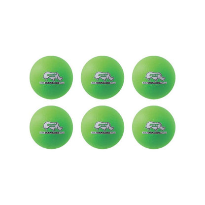 6" Rhino Skin Dodgeball