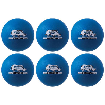 6" Rhino Skin Dodgeball