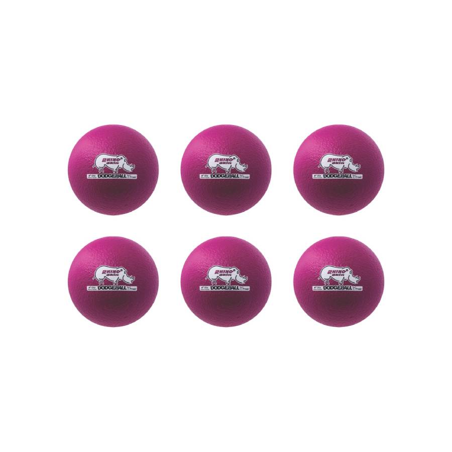 6" Rhino Skin Dodgeball
