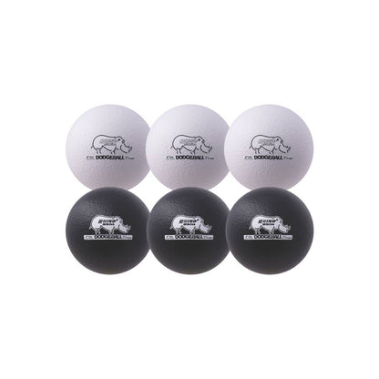 6" Rhino Skin Dodgeball