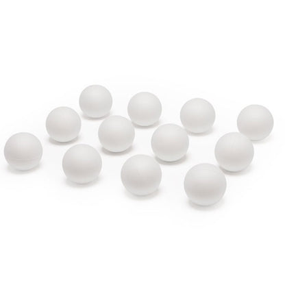 Sr. Size Soft Lacrosse Set Replacement Balls