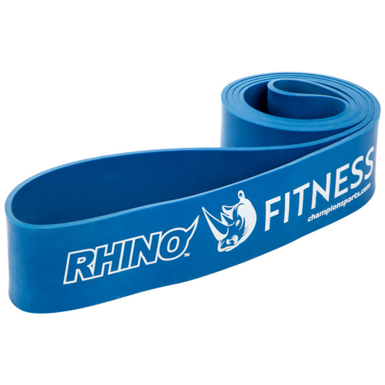 Rhino Fitness Stretch Training Bands - 5 Sizes