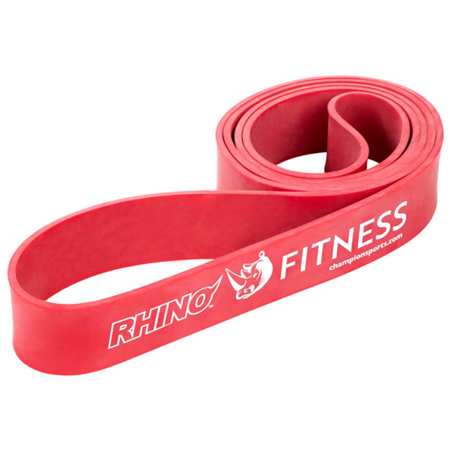 Rhino Fitness Stretch Training Bands - 5 Sizes