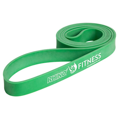 Rhino Fitness Stretch Training Bands - 5 Sizes