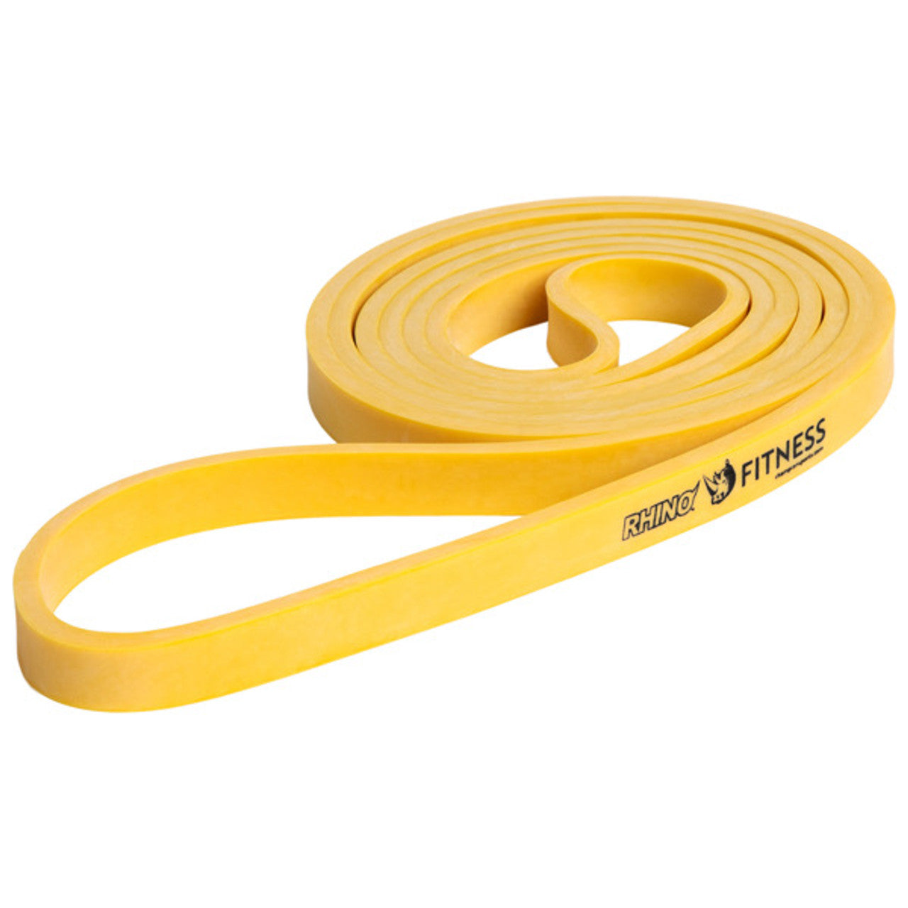 Rhino Fitness Stretch Training Bands - 5 Sizes