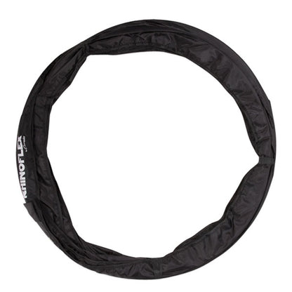 Rhino Flex All Surface Lacrosse Crease Men's 18' Crease Black / Black