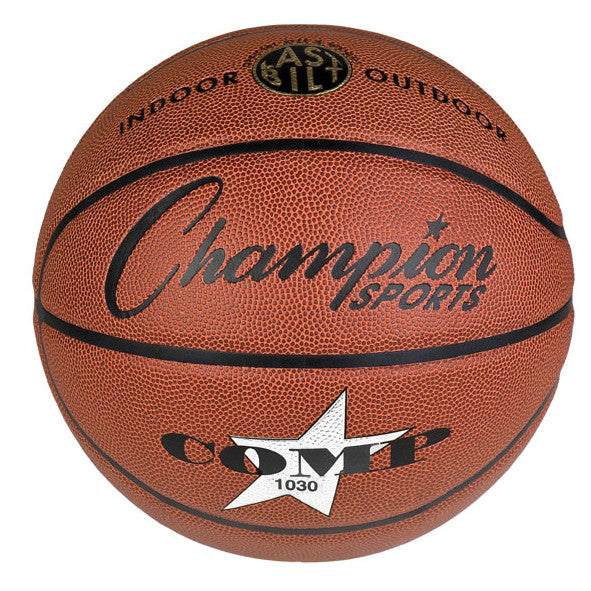 Champion Sports Cordley Composite Basketball Women's
