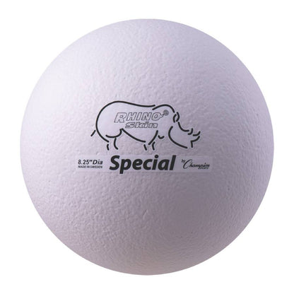 Rhino Skin Special 8.5" Ball