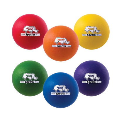 Rhino Skin Special 8.5" Ball
