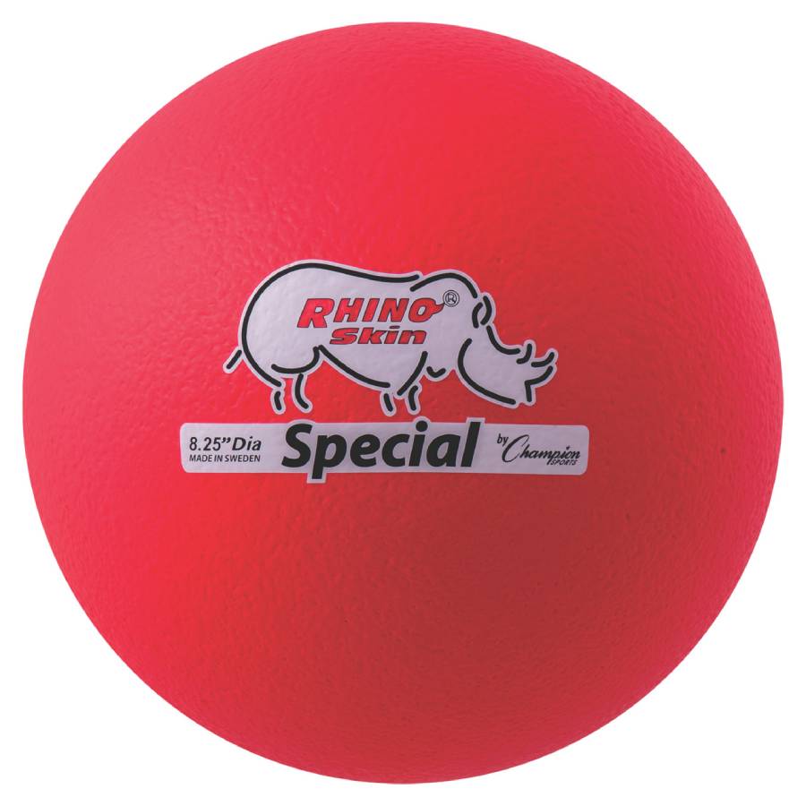 Rhino Skin Special 8.5" Ball
