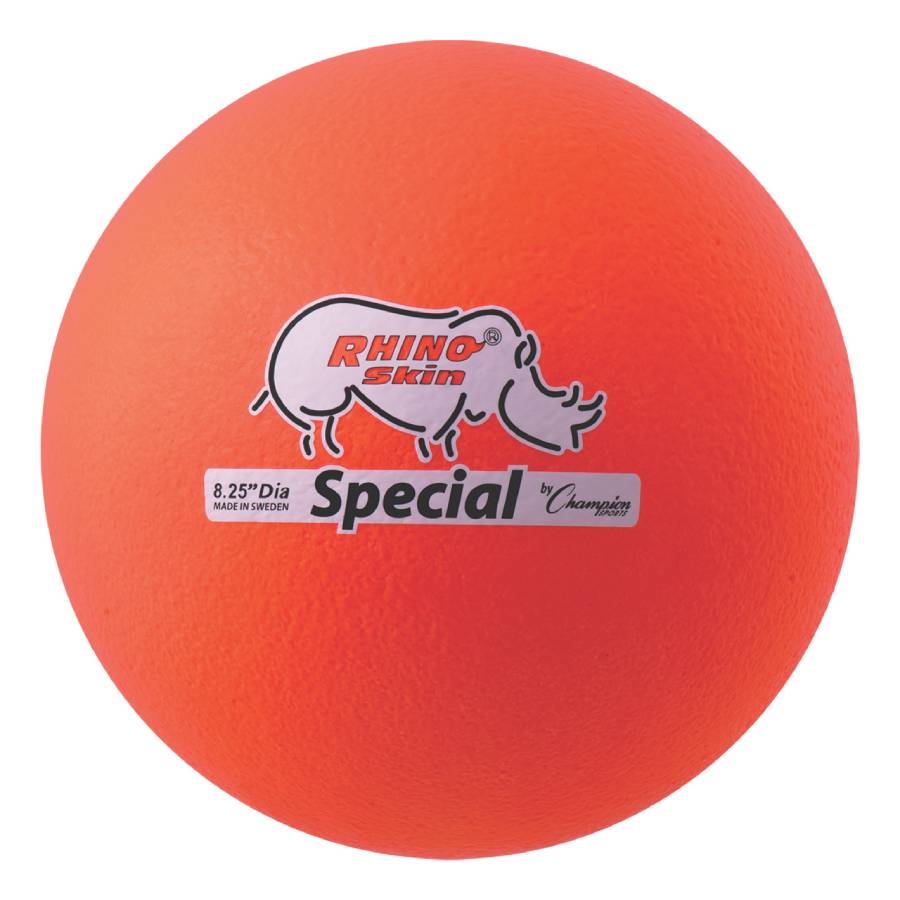 Rhino Skin Special 8.5" Ball