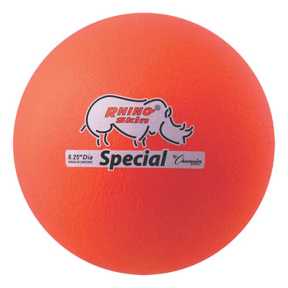 Rhino Skin Special 8.5" Ball