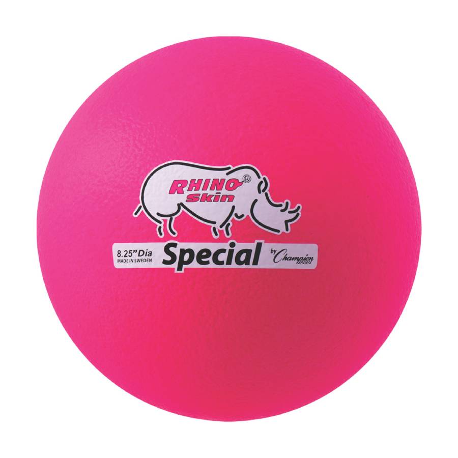 Rhino Skin Special 8.5" Ball