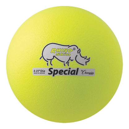 Rhino Skin Special 8.5" Ball