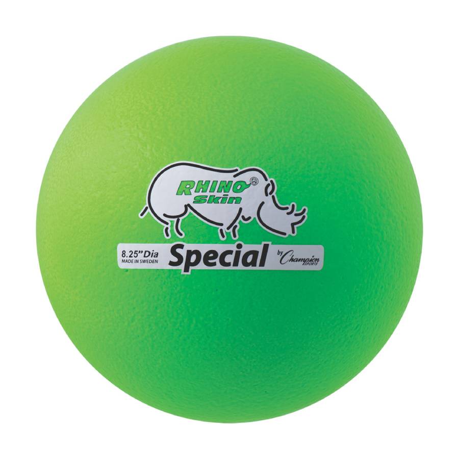Rhino Skin Special 8.5" Ball