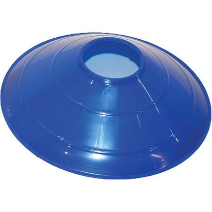 SAUCER CONES - 9" Disc Cones Orange