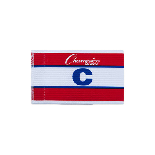 Champion Sports SCA Adjustable Captains Armband