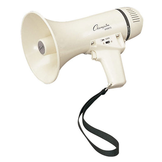 Champion Sports MP4W 400 Yard Megaphone