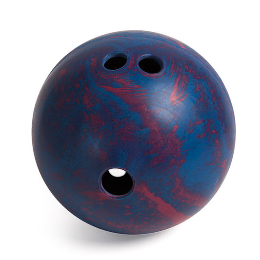 Champion Sports BP25 2.5 Lb Rubber Bowling Ball