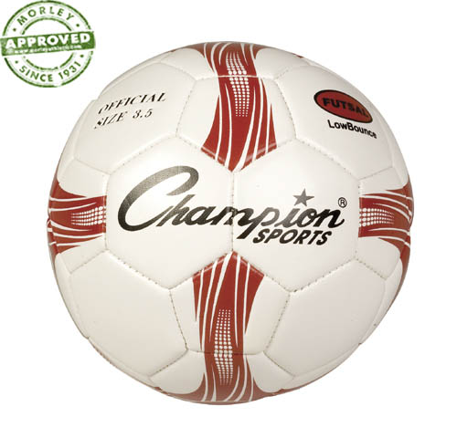 Champion Sports Futsal Ball