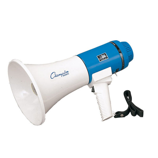 Champion Sports MP12W 1000 Yard Megaphone