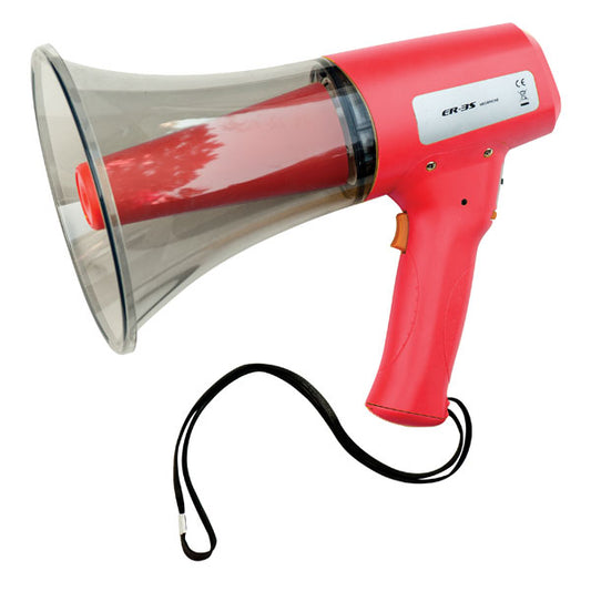 Champion Sports MP6W 600 Yard Megaphone