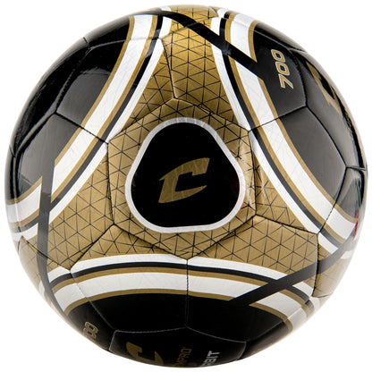 SB700 ORBIT SOCCER BALL BY CHAMPRO SIZES 3, 4, 5