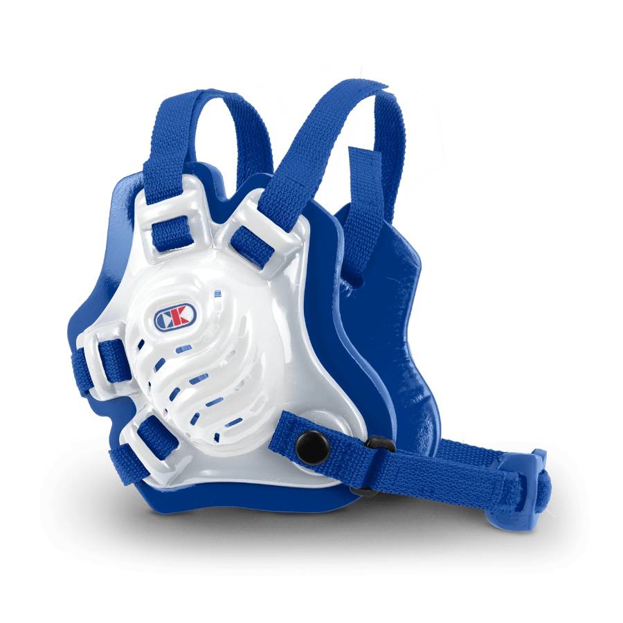 Cliff Keen Youth Tornado Wrestling Head Guard