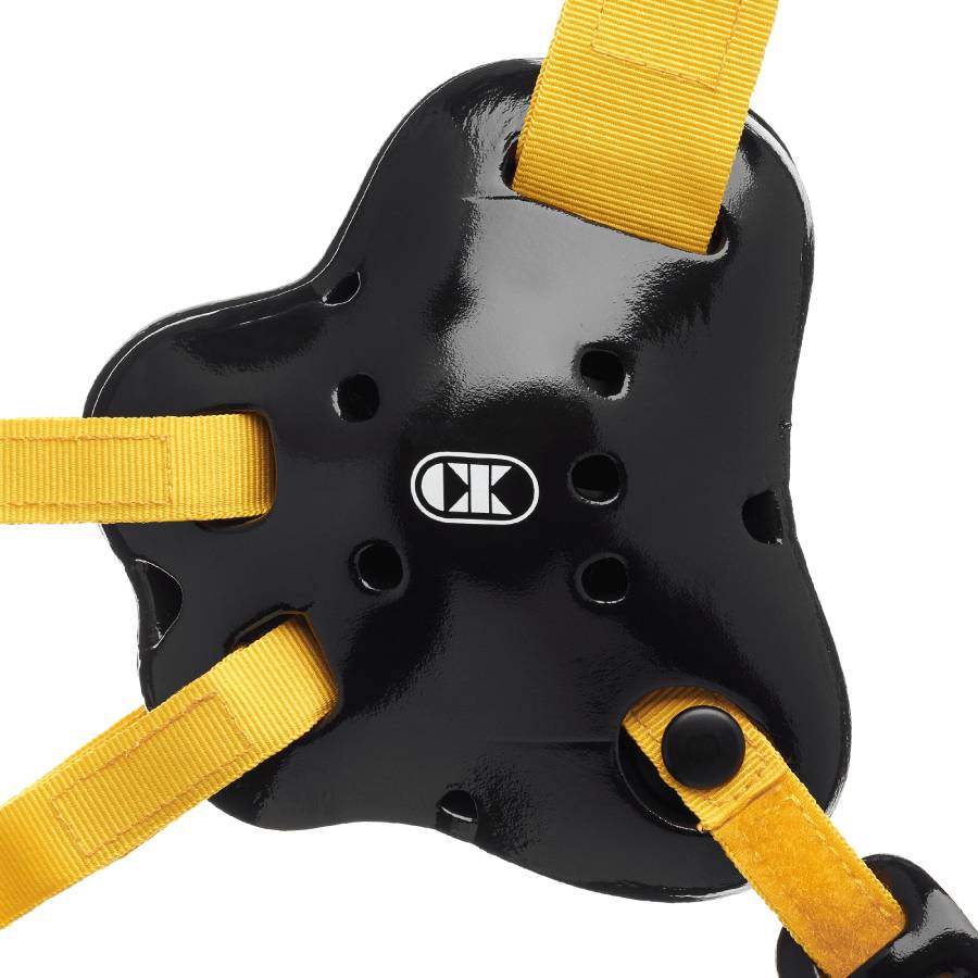 Cliff Keen Fusion 3-Stap Headgear