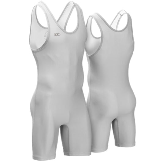 Cliff Keen Custom Full Back Singlet With Full Sublimation