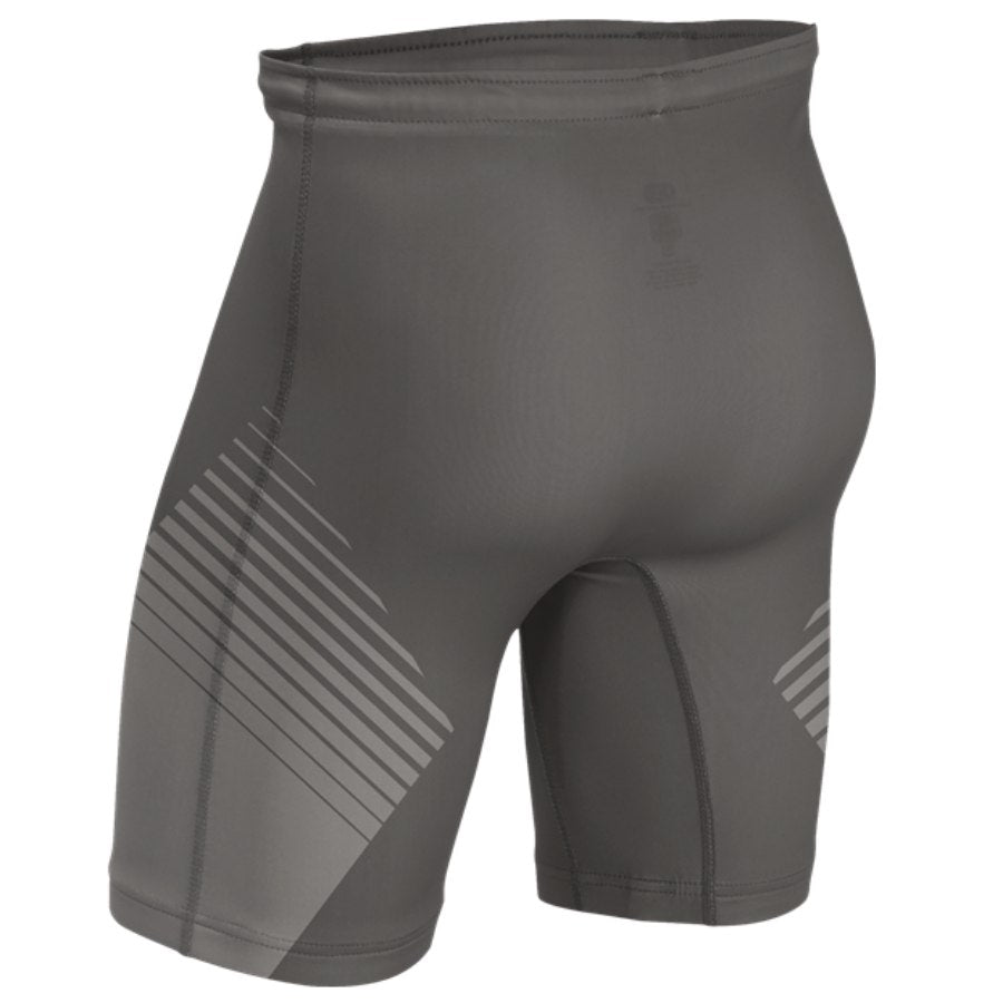Cliff Keen Custom Sublimated Compression Shorts