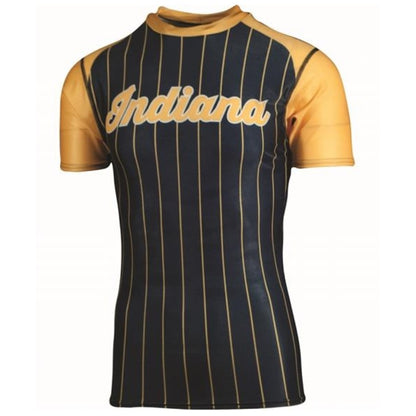 Cliff Keen Sublimated Plug & Play Compression Top