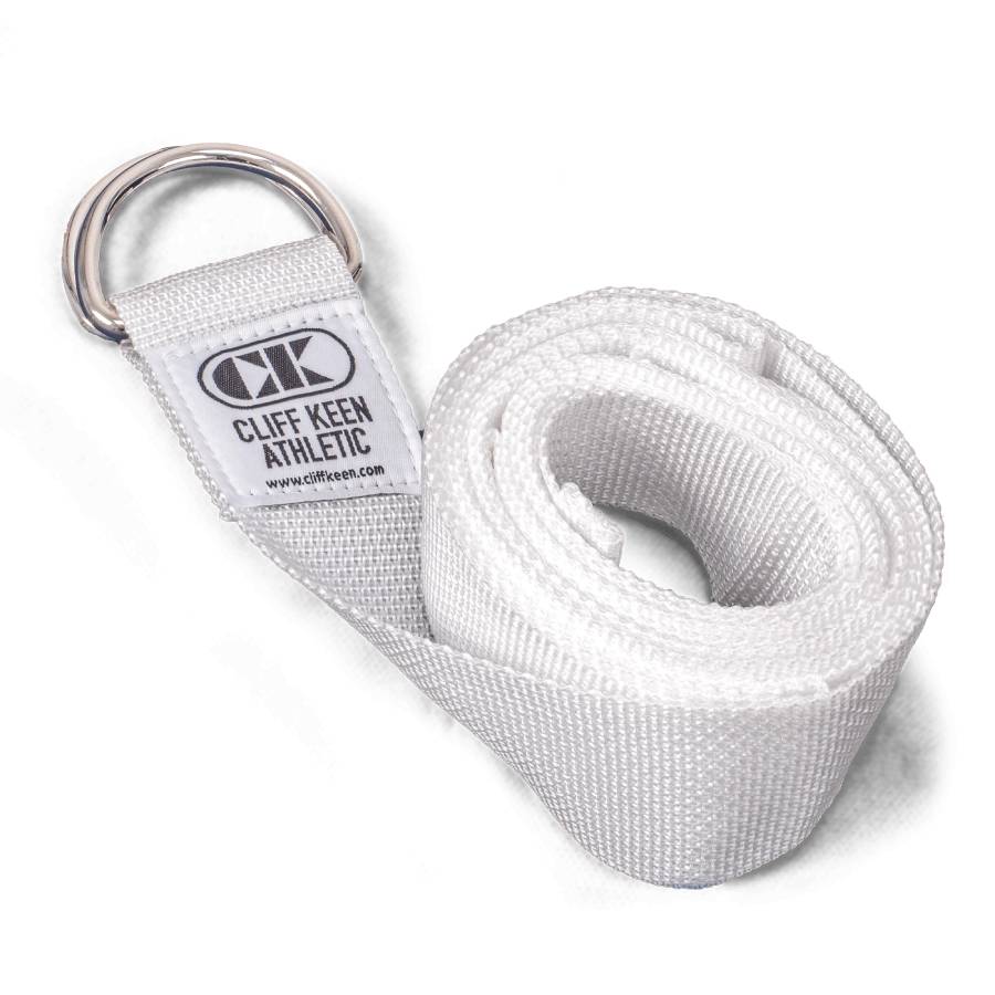 Cliff Keen Wrestling Mat Straps